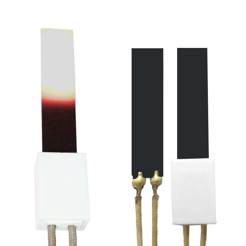 Hot igniter Hot: upgrade Ultimate upgrade kanggo kontak aplikasi gas sing dipercaya