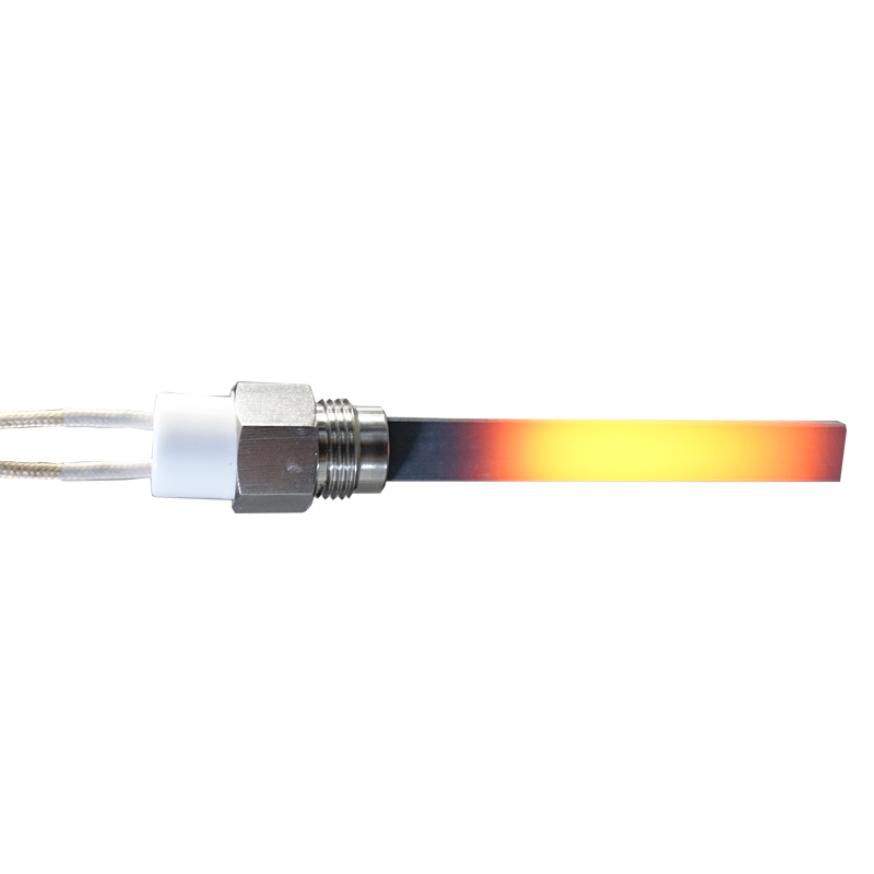 Keramik Pellet Igniter