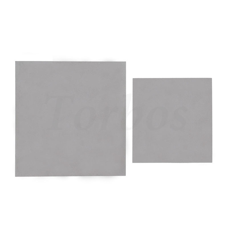 Silicon Rich Nitride Tiles